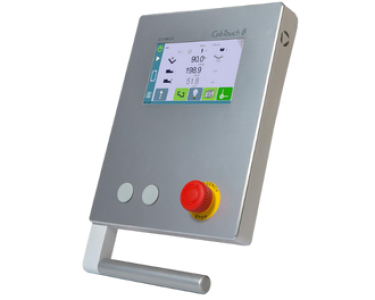 CybTouch 8